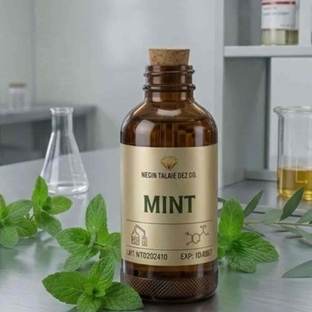 اسانس نعنا