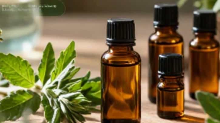 فروش مستقیم اسانس گیاهی در خوزستان